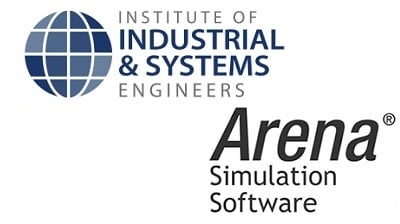 Students from ÉTS win the 2017 IISE Arena Student Simulation Competition for the 3rd Straight Year