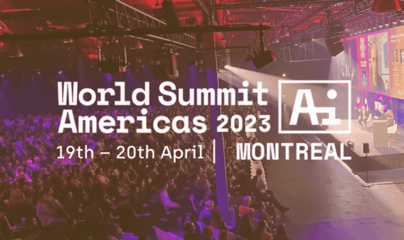 World Summit AI