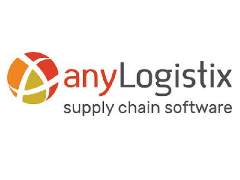 AnyLogistix software logo
