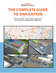 The guide to simulation cover